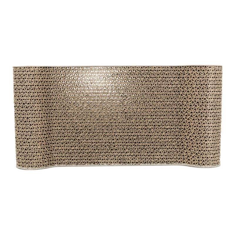 Trixie Junior Scratching Cardboard For Cats 38x6x18cm
