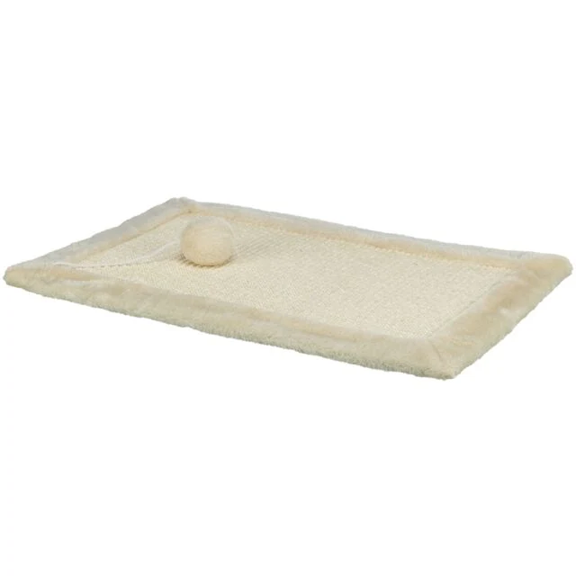 Trixie Scratching Mat For Cats - EVA Non-Slip Bottom