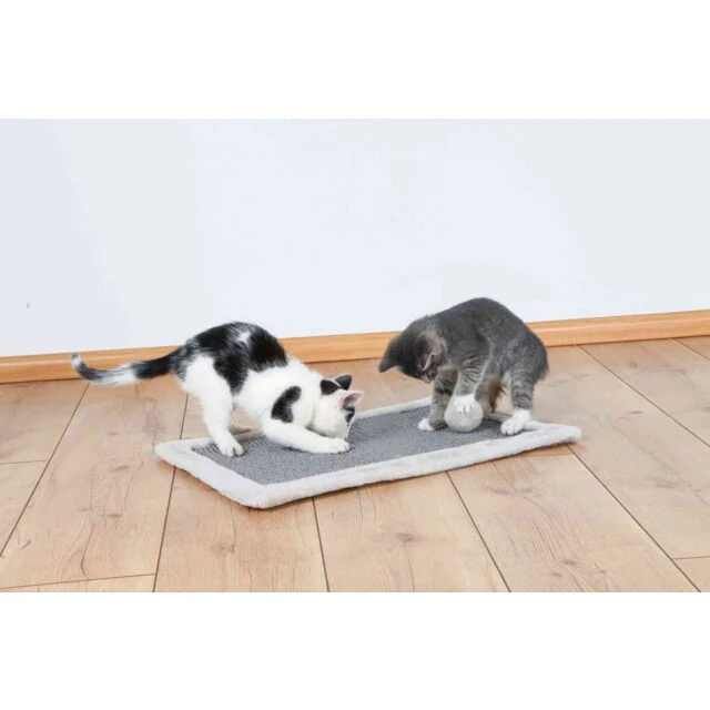Trixie Scratching Mat For Cats - EVA Non-Slip Bottom