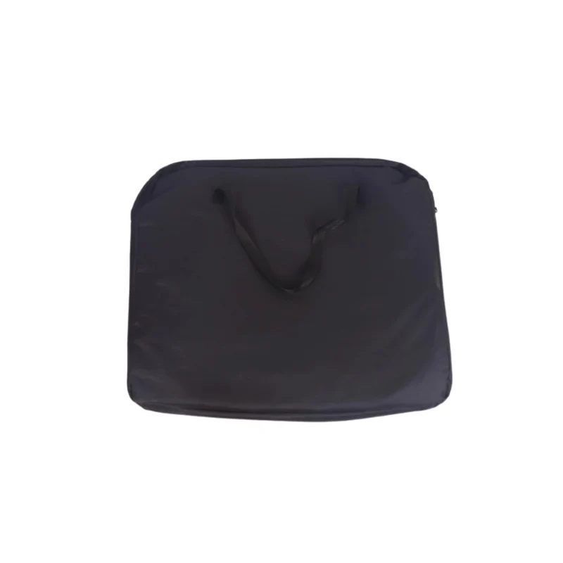 Octagon Puppy Pen - Black & Green