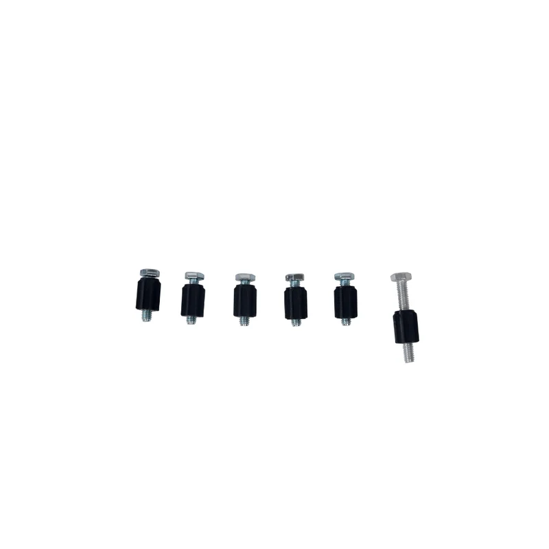 Spare Parts screw package of Viaggio Carrier