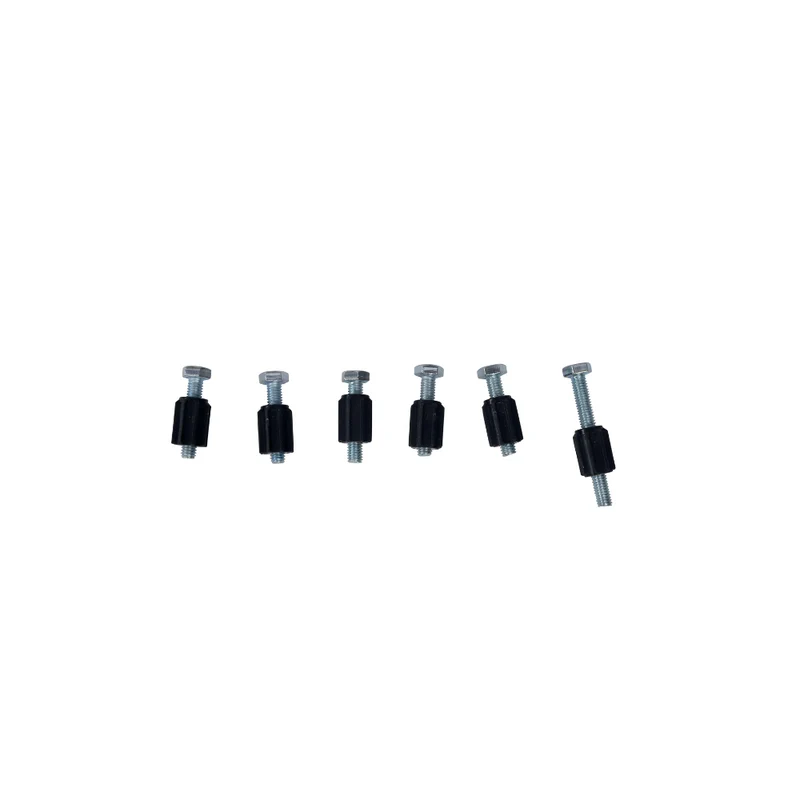 Spare Parts screw package of Viaggio Carrier
