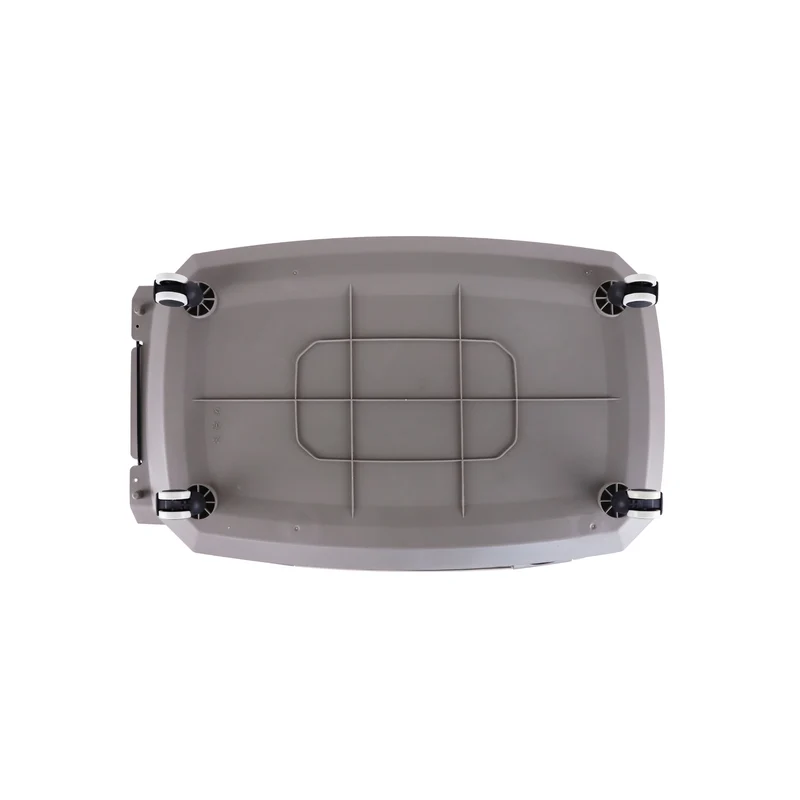 VIAGGIO Carrier Beige & Grey