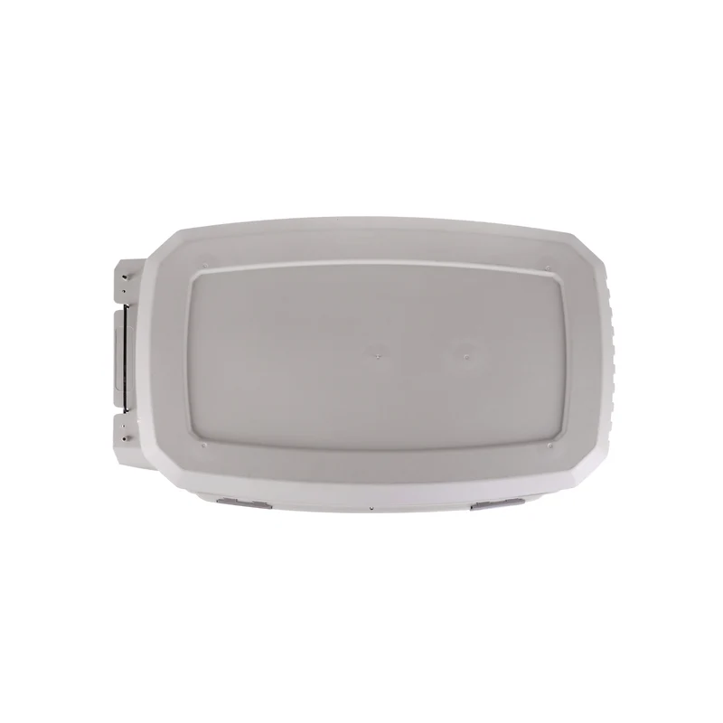 VIAGGIO Carrier Beige & Grey