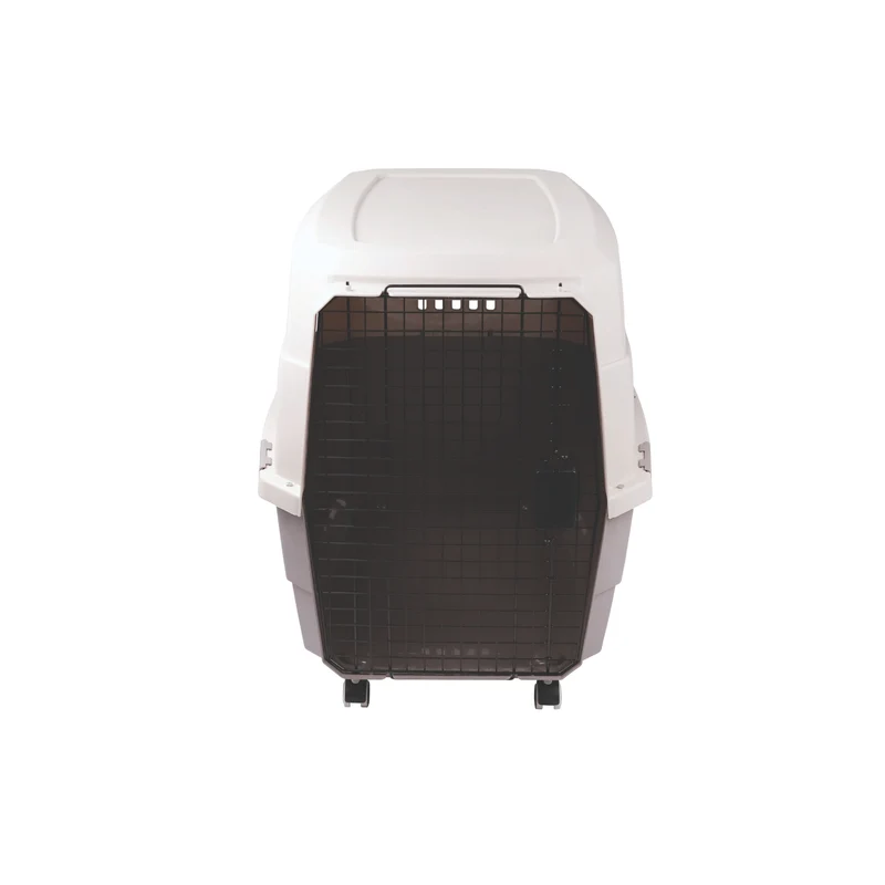 VIAGGIO Carrier Beige & Grey