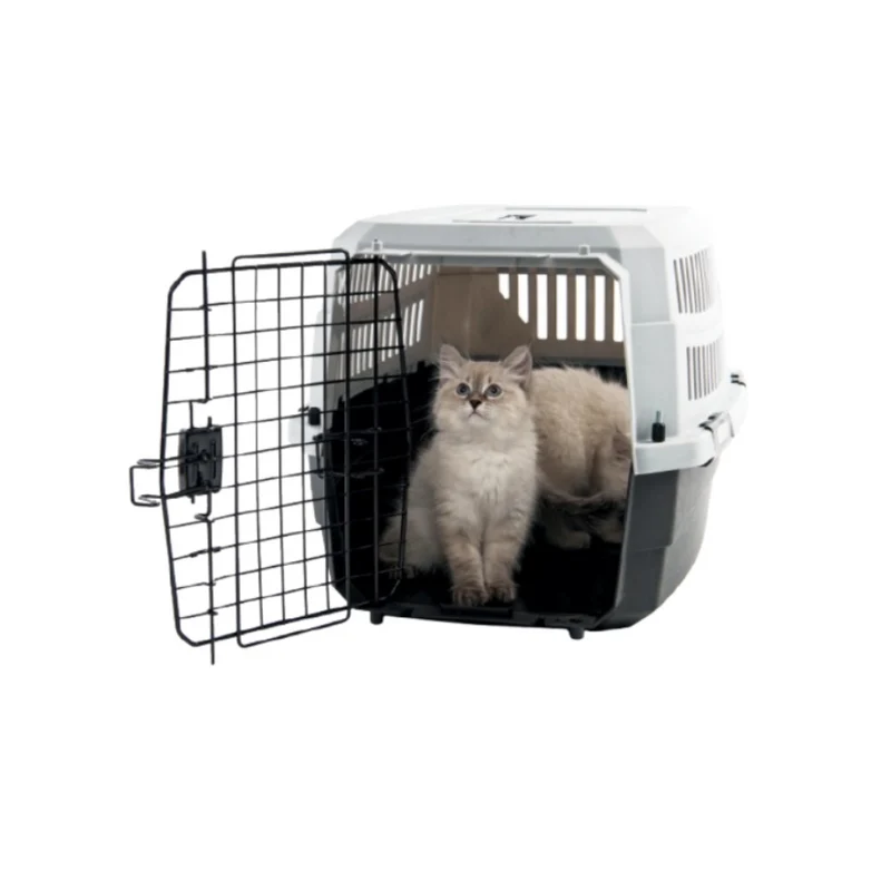 VIAGGIO Carrier Black & Grey