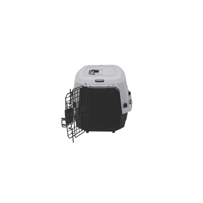 VIAGGIO Carrier Black & Grey