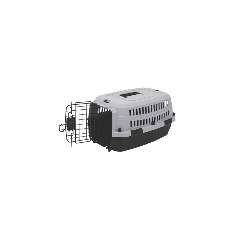 VIAGGIO Carrier Black & Grey