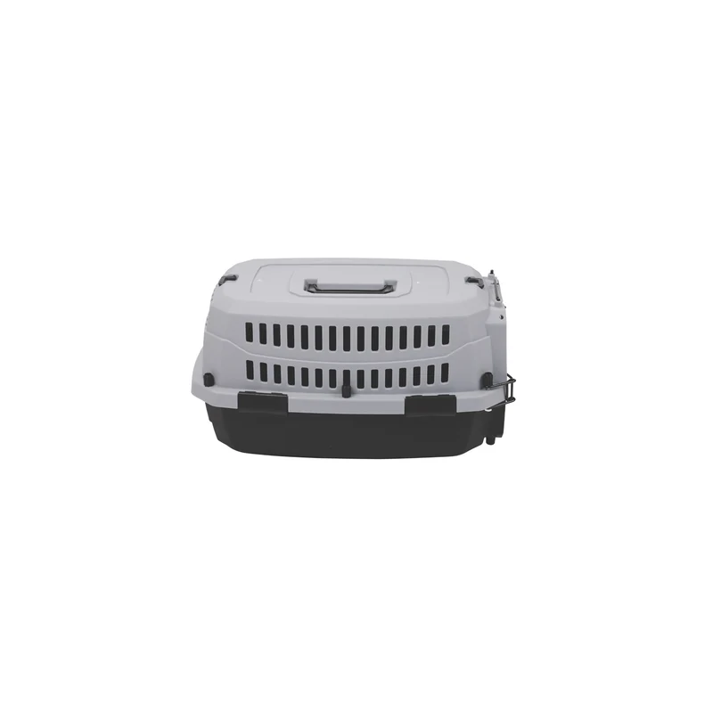 VIAGGIO Carrier Black & Grey