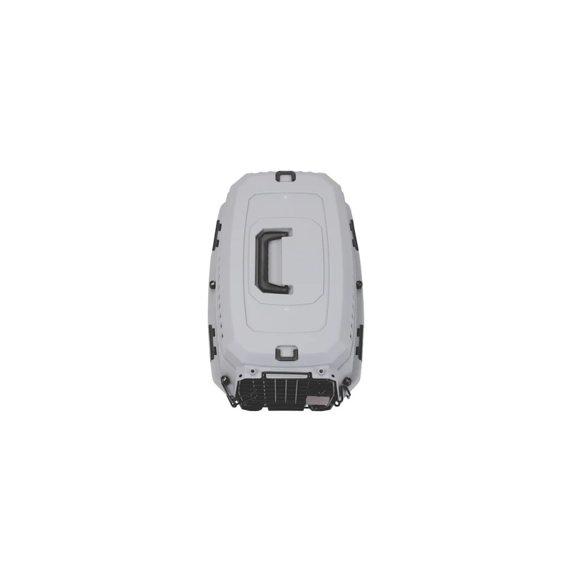 VIAGGIO Carrier Black & Grey
