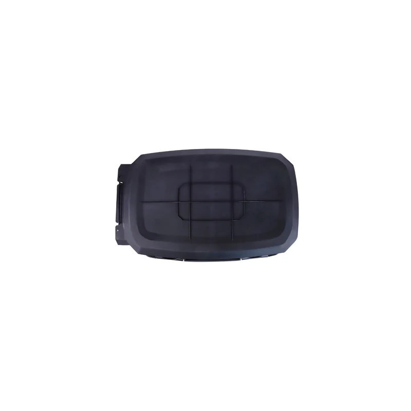 VIAGGIO Carrier Black & Grey