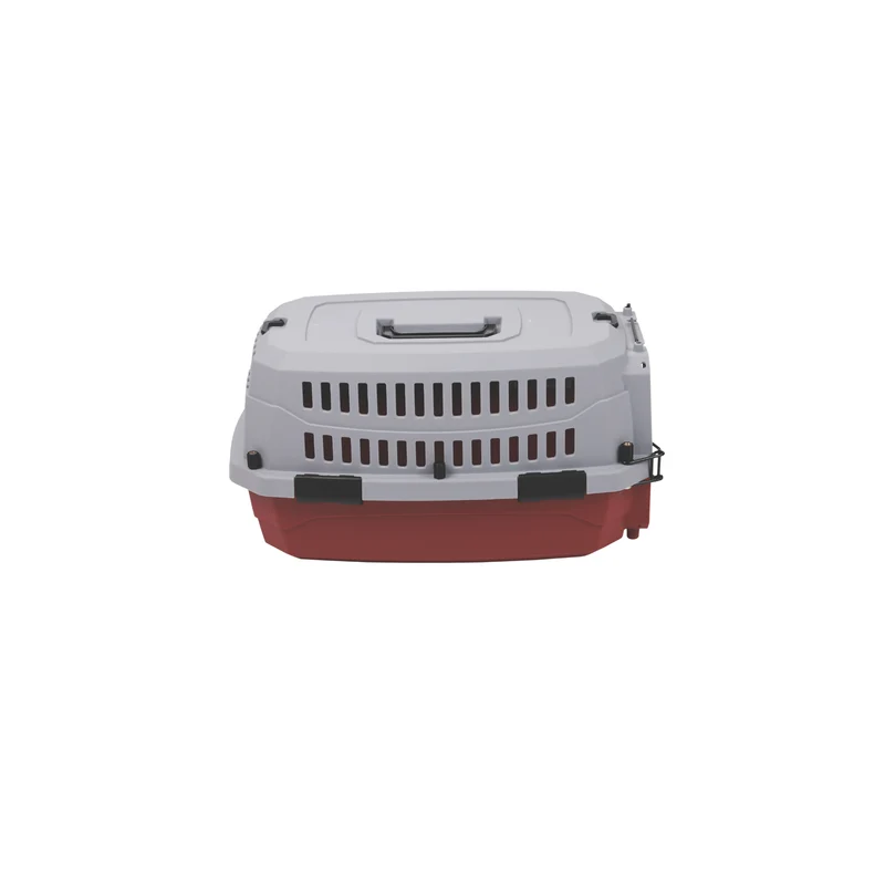 VIAGGIO Carrier Bordeau & Grey
