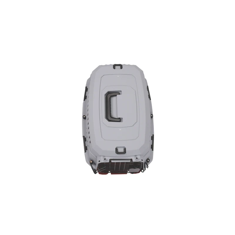 VIAGGIO Carrier Bordeau & Grey