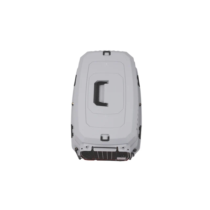 VIAGGIO Carrier Bordeau & Grey