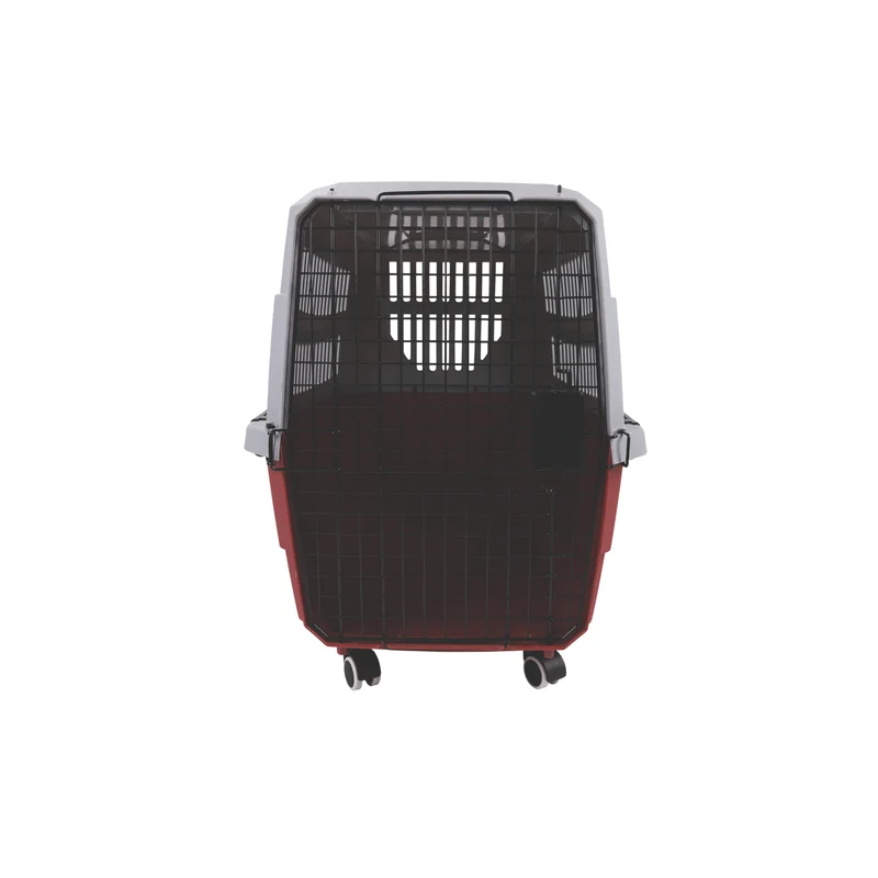 VIAGGIO Carrier Bordeau & Grey