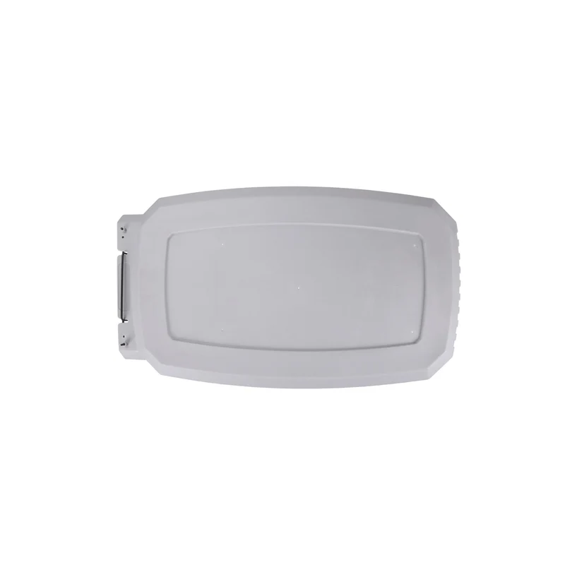 VIAGGIO Carrier Bordeau & Grey