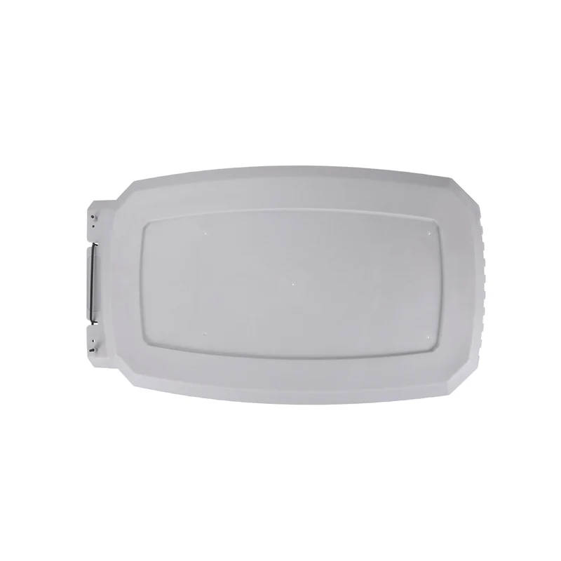 VIAGGIO Carrier Bordeau & Grey