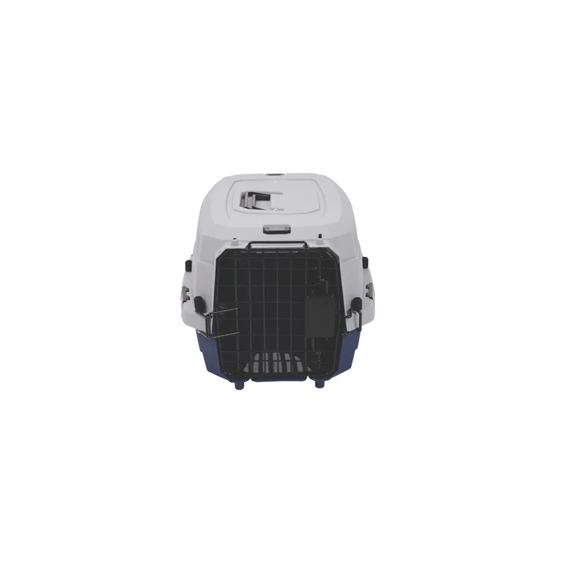VIAGGIO Carrier Blue & Grey