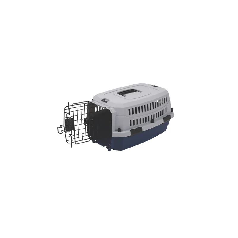 VIAGGIO Carrier Blue & Grey