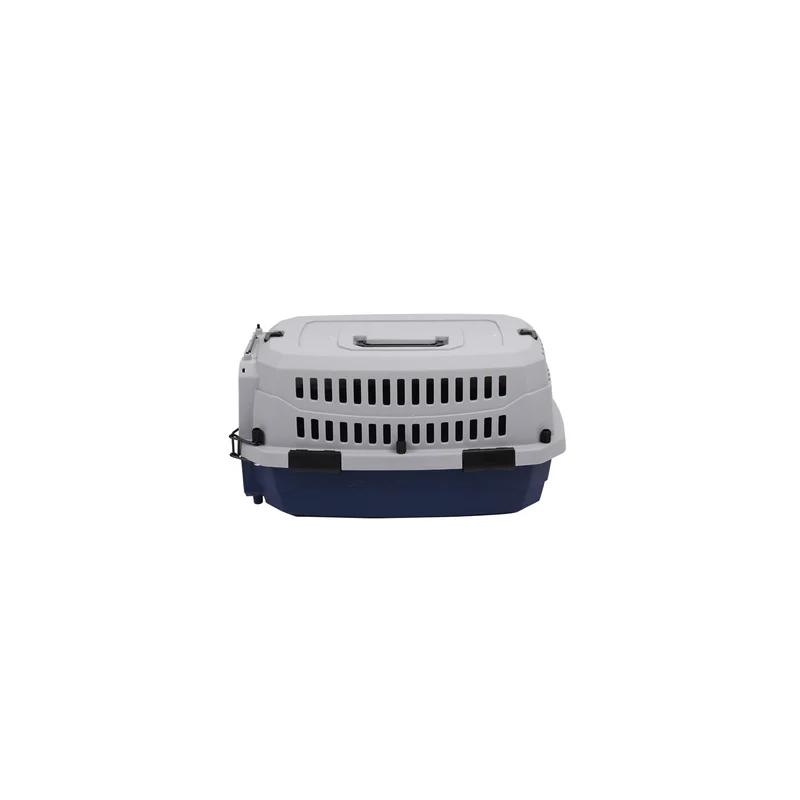 VIAGGIO Carrier Blue & Grey
