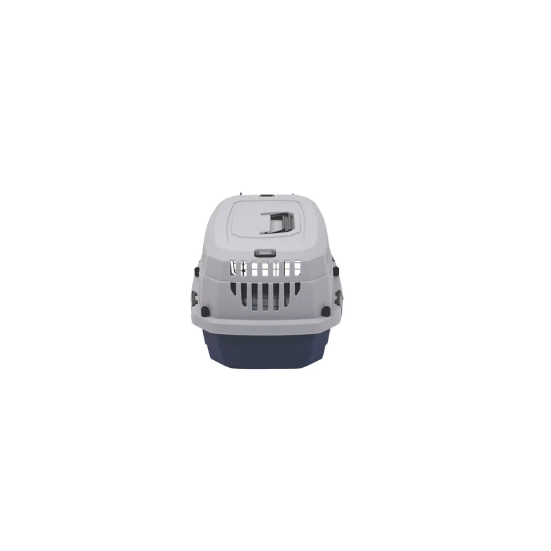 VIAGGIO Carrier Blue & Grey