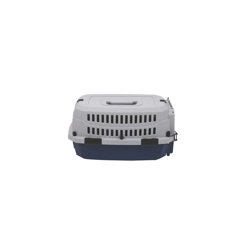 VIAGGIO Carrier Blue & Grey