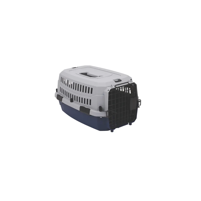 VIAGGIO Carrier Blue & Grey