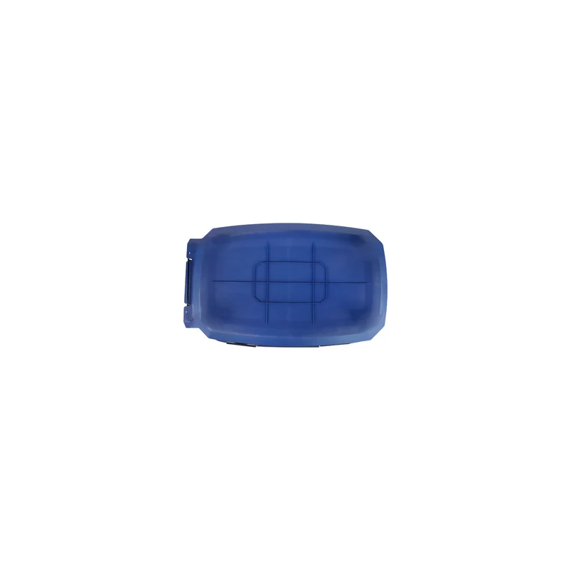 VIAGGIO Carrier Blue & Grey