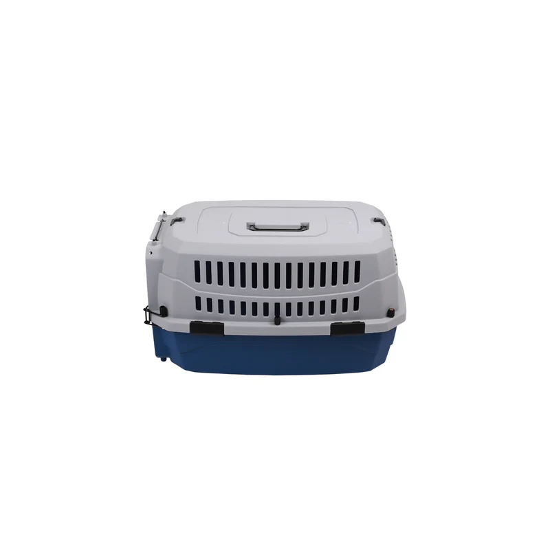 VIAGGIO Carrier Blue & Grey