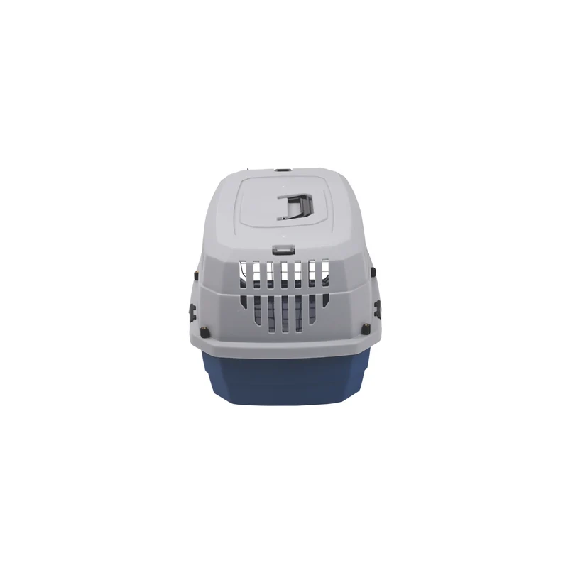 VIAGGIO Carrier Blue & Grey