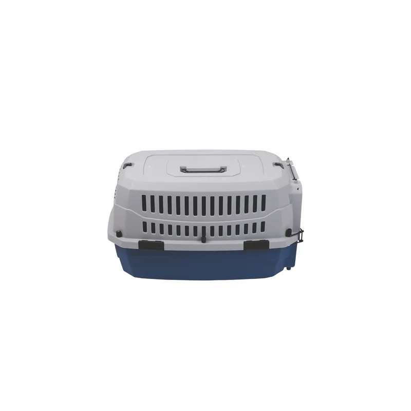 VIAGGIO Carrier Blue & Grey