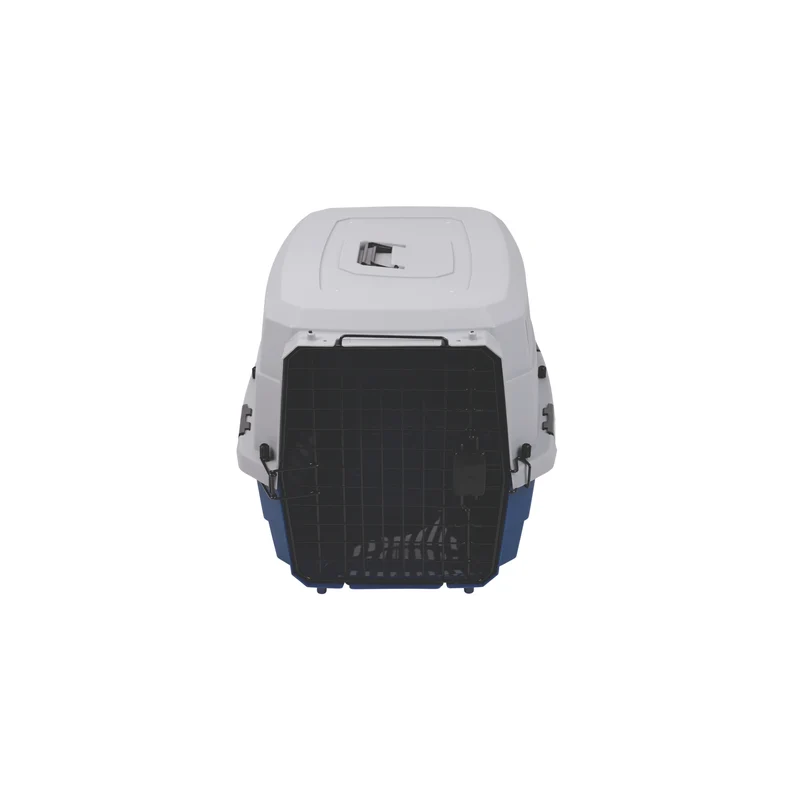 VIAGGIO Carrier Blue & Grey