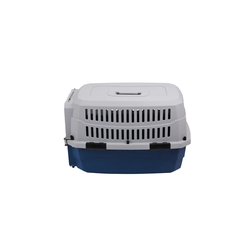 VIAGGIO Carrier Blue & Grey