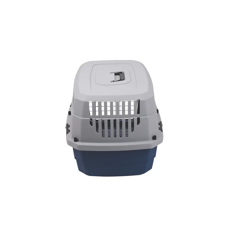 VIAGGIO Carrier Blue & Grey