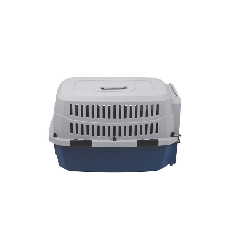 VIAGGIO Carrier Blue & Grey