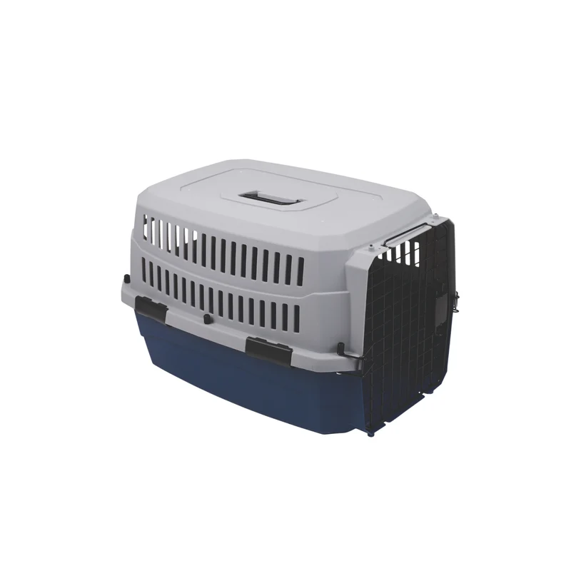 VIAGGIO Carrier Blue & Grey