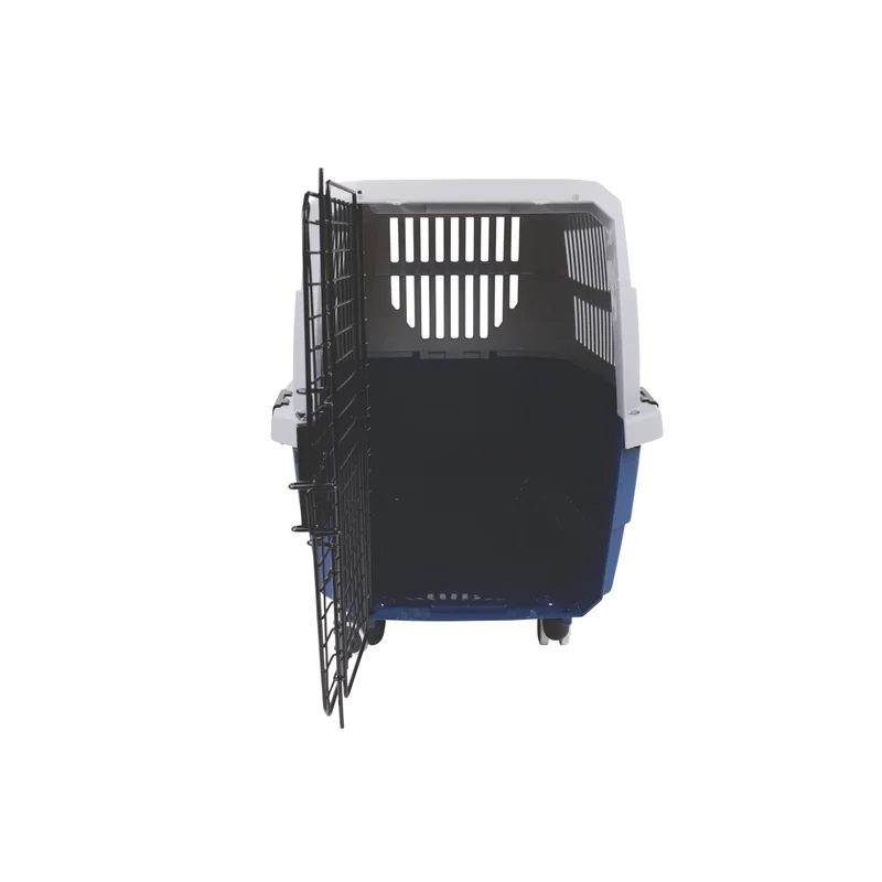 VIAGGIO Carrier Blue & Grey