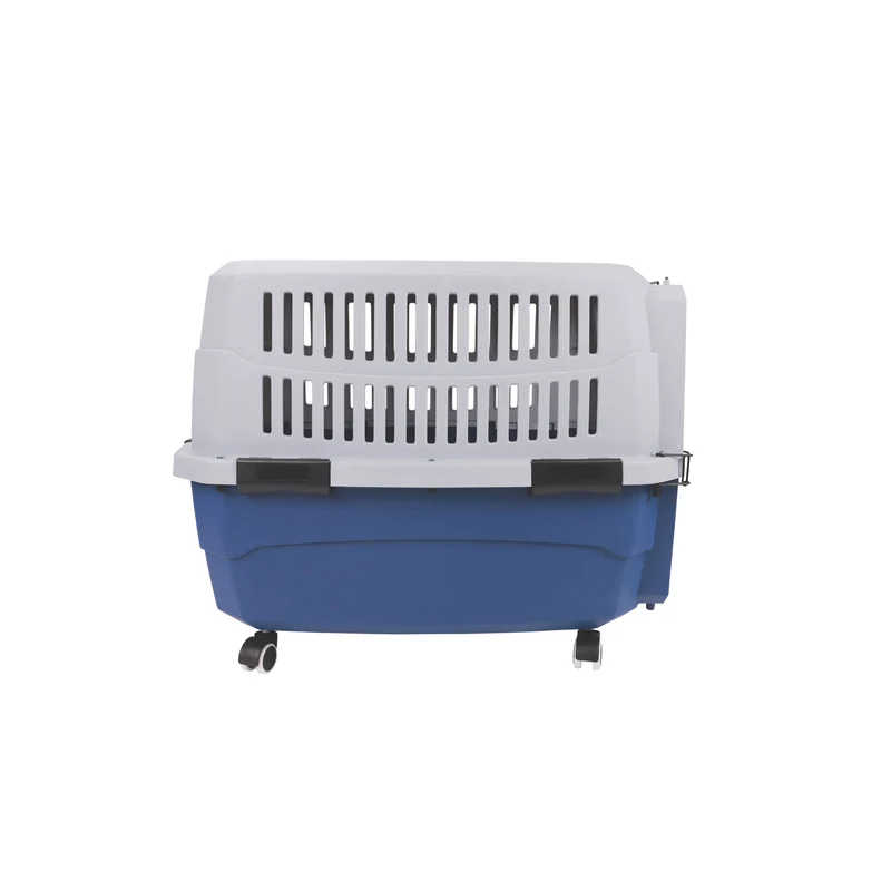 VIAGGIO Carrier Blue & Grey