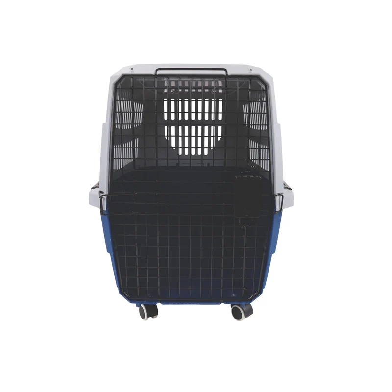 VIAGGIO Carrier Blue & Grey