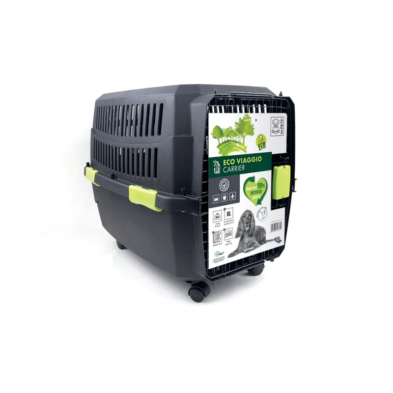 ECO VIAGGIO Carrier