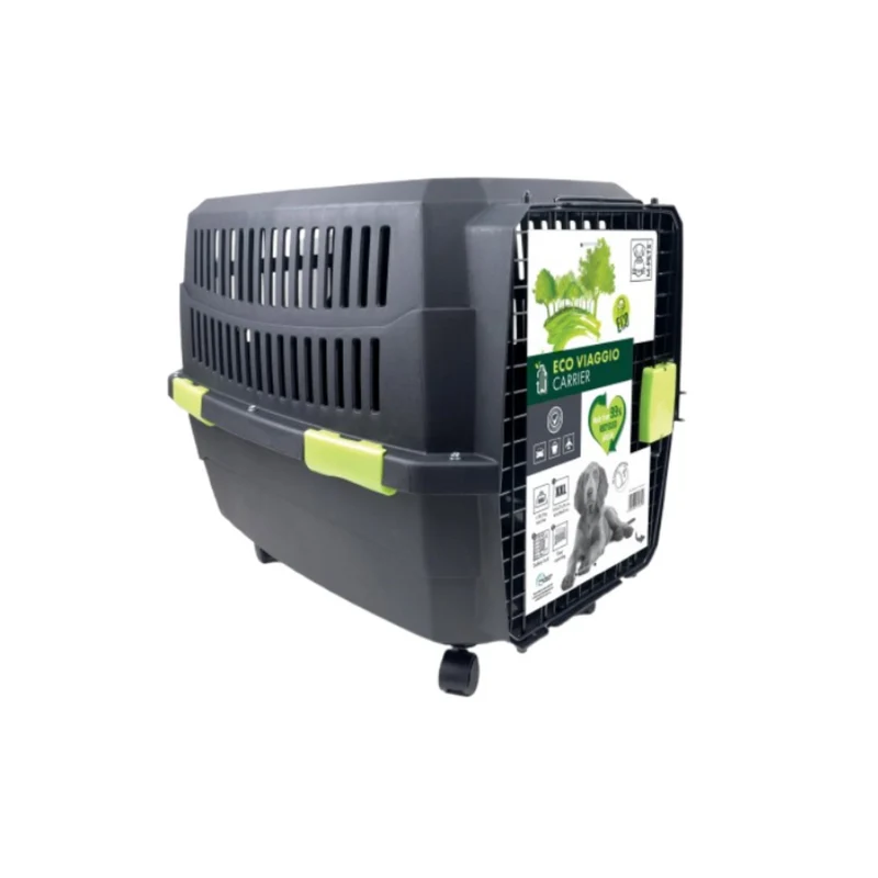 ECO VIAGGIO Carrier