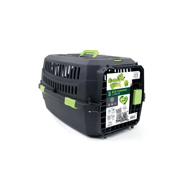 ECO VIAGGIO Carrier