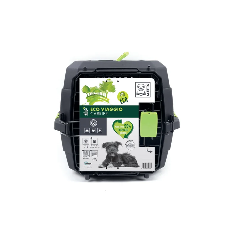 ECO VIAGGIO Carrier