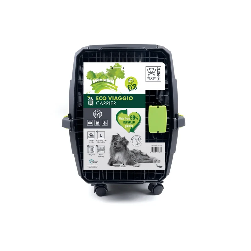ECO VIAGGIO Carrier