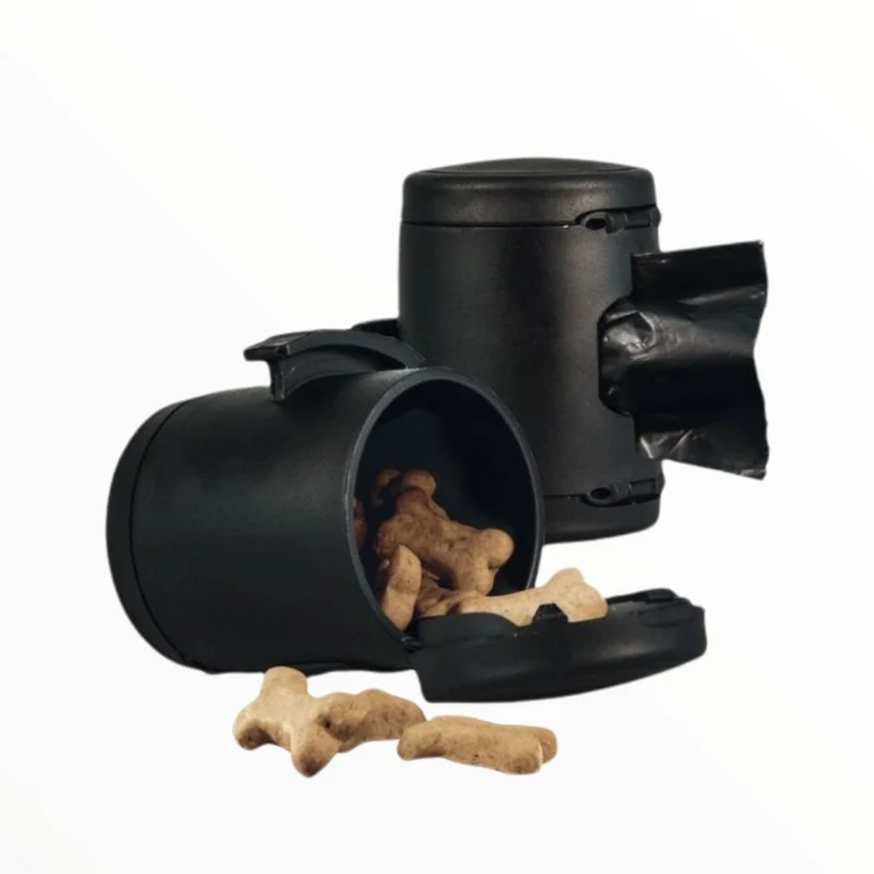 Flexi Vario Multibox — Contenedor de Premios para Correa Extensible