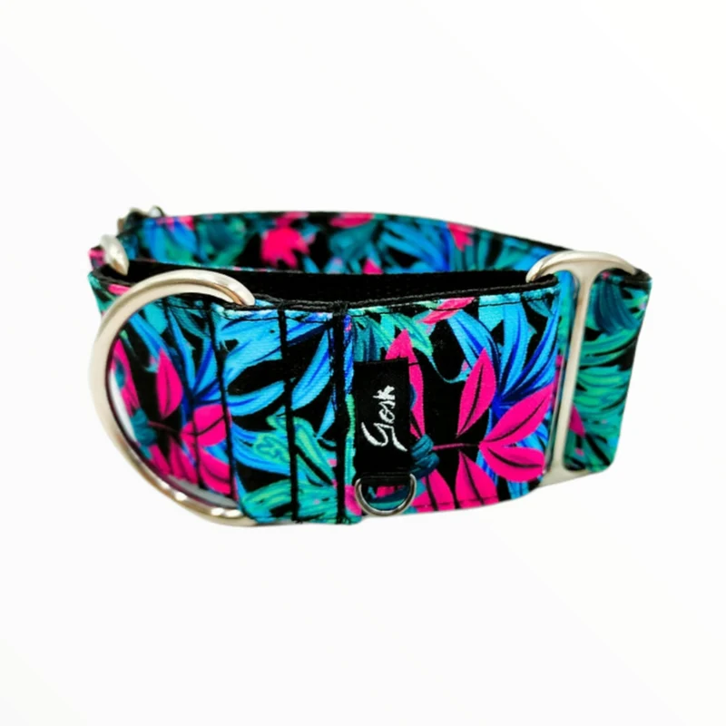 Gosk Collar Martingale Hawai 2 — Collar Antiescape para Perros