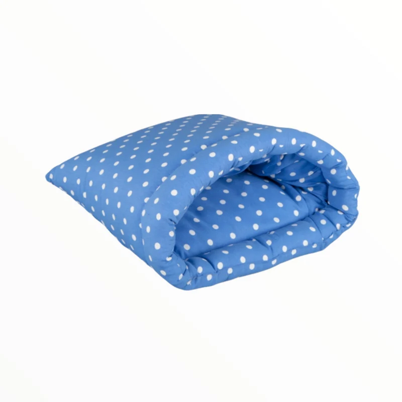 Trixie Cuna Saco Topitos para Perros y Gatos — Ideal para Acurrucarse