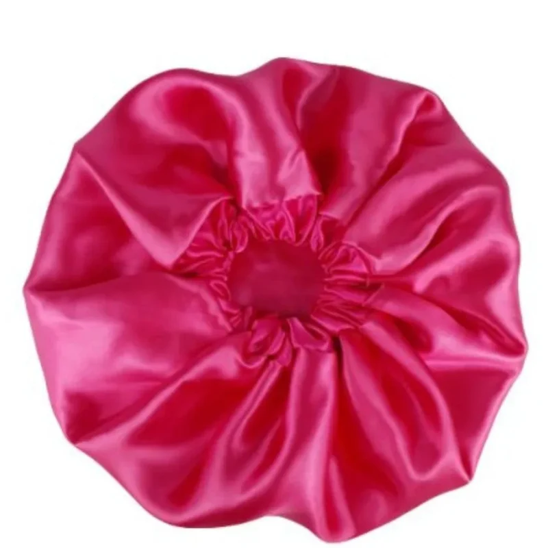 Soulta Gorro de Satén Anti-Frizz