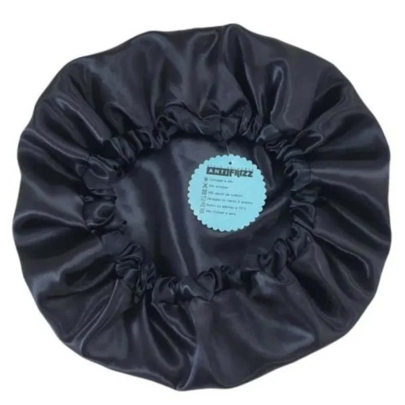 Soulta Gorro de Satén Anti-Frizz