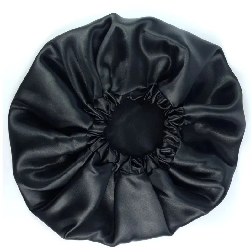 Soulta Gorro de Satén Anti-Frizz
